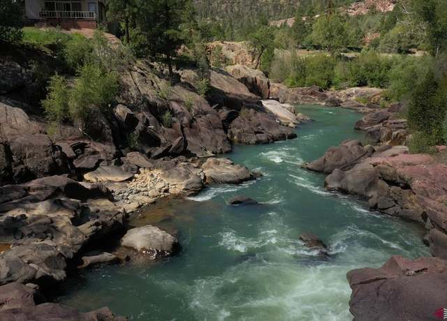 Property at 13950 Cr 250, Durango, CO 81301
