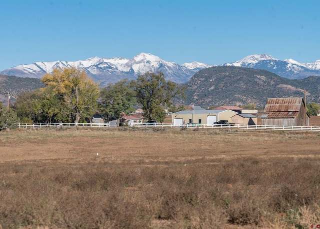 Property at 80 Mesa Encantada, Durango, CO 81303
