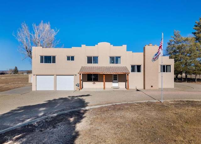 Property at 27753 Road H 6, Cortez, CO 81321, 5 beds, 4 baths