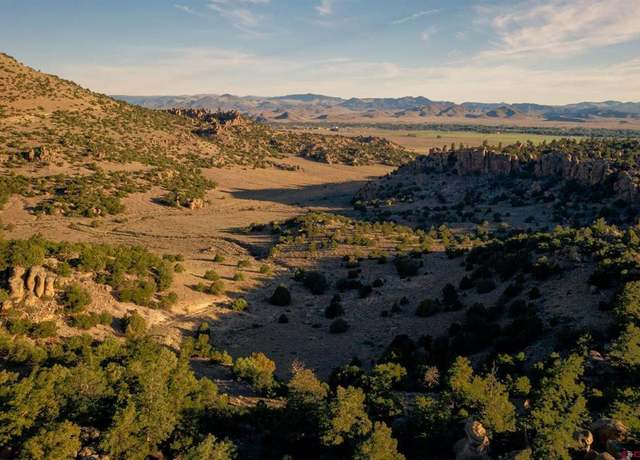 Property at Tract 42 Wapiti Ridge Rd, Del Norte, CO 81132