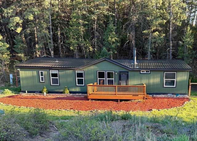 Property at 956 Beucler Ln, Pagosa Springs, CO 81147, 3 beds, 2 baths