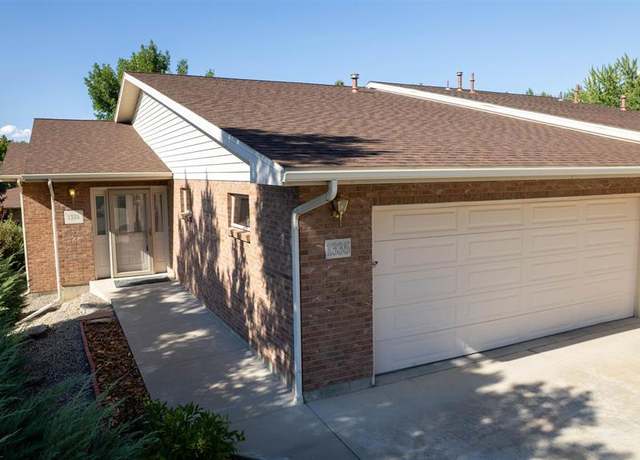 Property at 1335 Peppertree Dr, Montrose, CO 81401, 2 beds, 2 baths