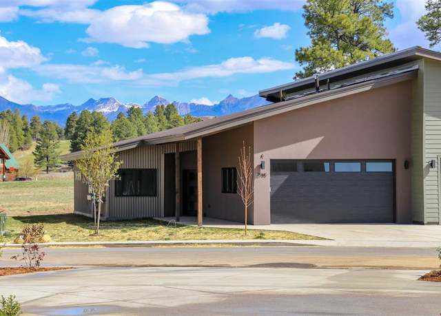 Property at 2785 Rock Rd Unit A, Pagosa Springs, CO 81147, 2 beds, 2 baths