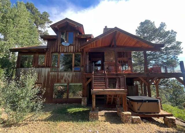 Property at 178 Valley View Rd, Ridgway, CO 81432, 3 beds, 2.5 baths
