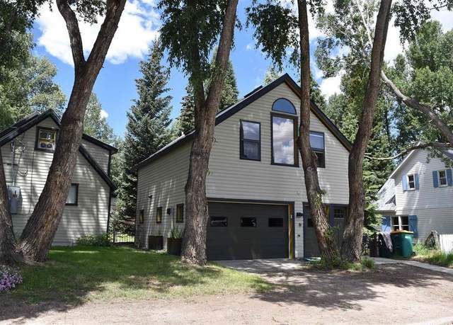 Property at 29 Whiterock Ave, Crested Butte, CO 81224, 4 beds, 3 baths