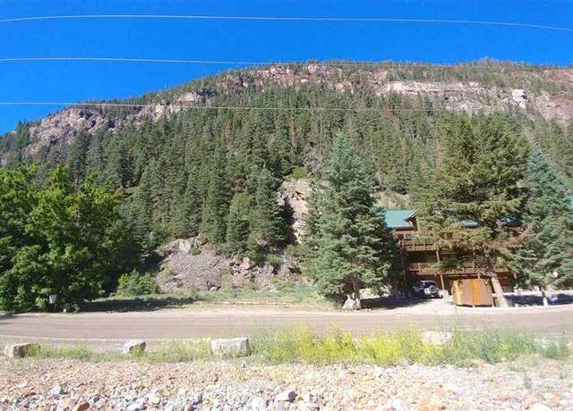 Property at Tract 2 Oak St, Ouray, CO 81427