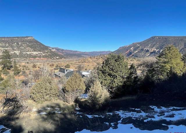 Property at 1600B Cr 240, Durango, CO 81301