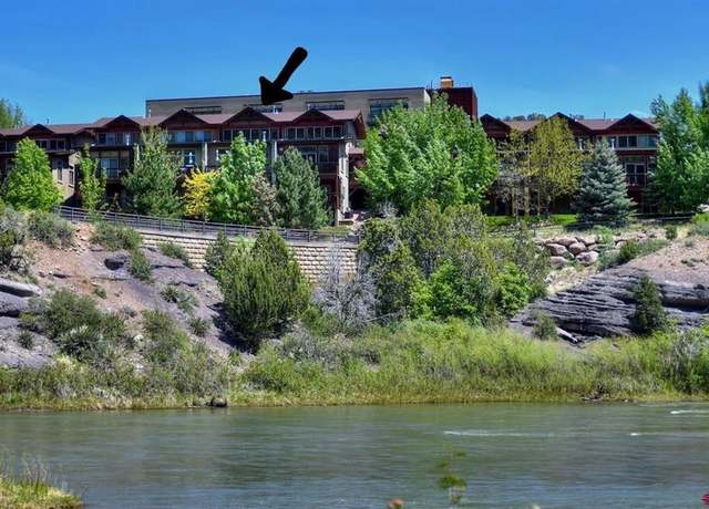 Property at 50 River Oaks Dr #118, Durango, CO 81303, 3 beds, 2.5 baths