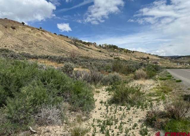 Property at TBD Ward Creek Rd, Cedaredge, CO 81413