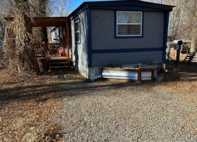 Property at 1313 W Ohio Ave Lot 17, Gunnison, CO 81230, 2 beds, 1.5 baths