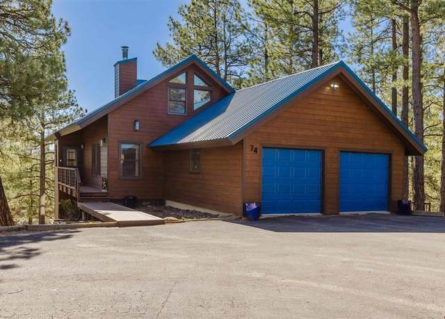Property at 74 Walnut Pl, Pagosa Springs, CO 81147, 3 beds, 3 baths