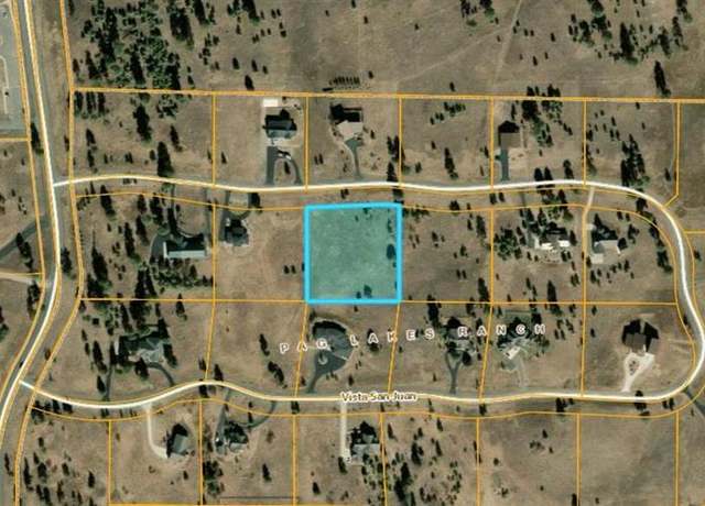 Property at 75 Vista San Juan, Pagosa Springs, CO 81147