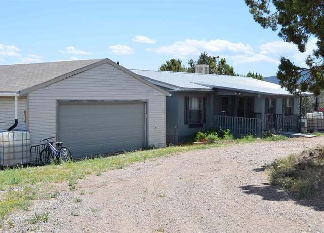 Property at 20984 Upland Rd, Cedaredge, CO 81413, 4 beds, 2 baths