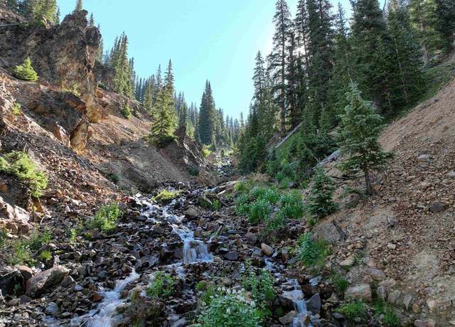 Property at TBD Road 51, Silverton, CO 81433