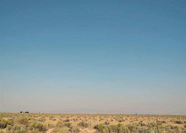 Property at Parcel 3 Subdivision Plat For Area 420, Moffat, CO 81143