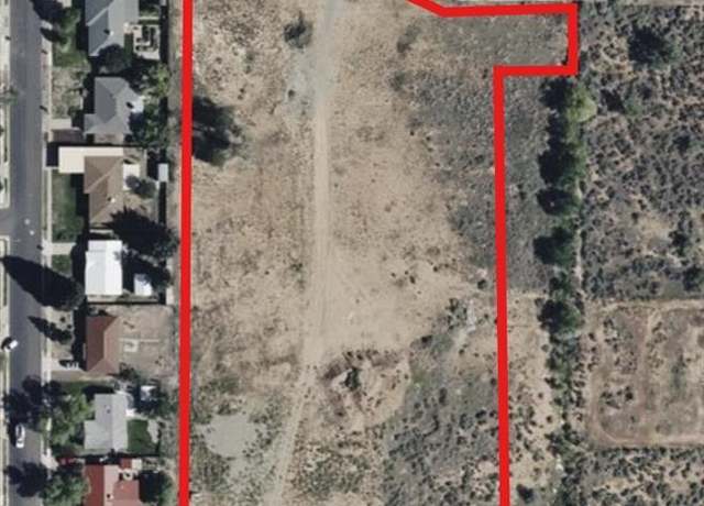 Property at TBD Chisholm Pl & Jarrett Ave, Cortez, CO 81321