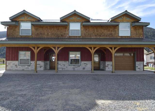 Property at 1156 Cement St, Silverton, CO 81433, 3 beds, 3 baths