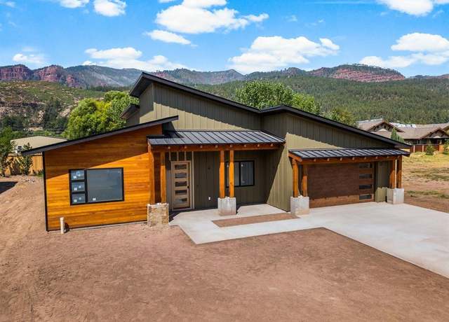 Property at 77 W Dalton, Durango, CO 81301, 3 beds, 2.5 baths