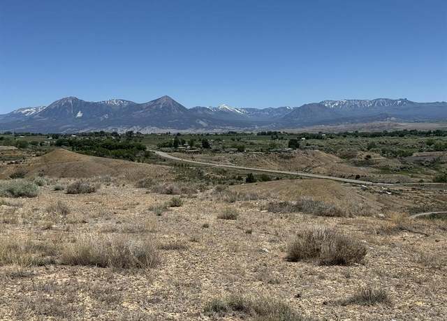 Property at TBD Highway 92, Hotchkiss, CO 81419