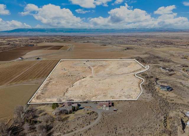 Property at TBD Lone Eagle Rd, Montrose, CO 81403