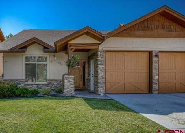 Property at 1135 Park Ave #906, Pagosa Springs, CO 81147, 2 beds, 2 baths