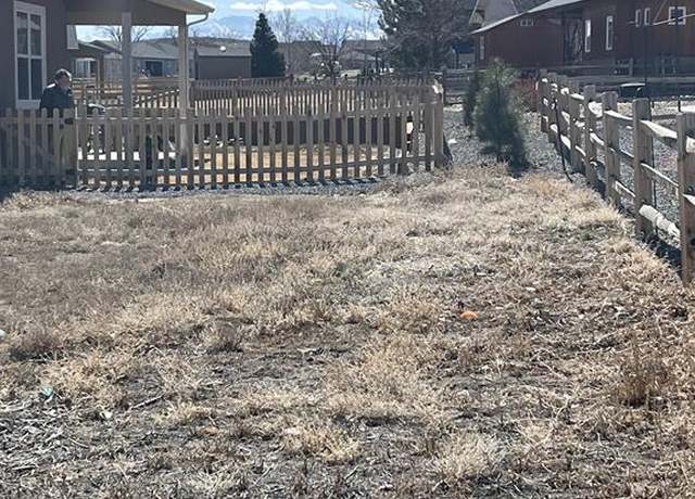 Property at TBD Mocha Ct, Montrose, CO 81401