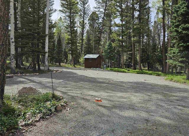 Property at 754 Deer Trl, Cimarron, CO 81220