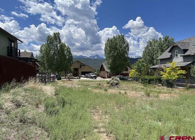 Property at 529 Marion Overlook, Ridgway, CO 81432