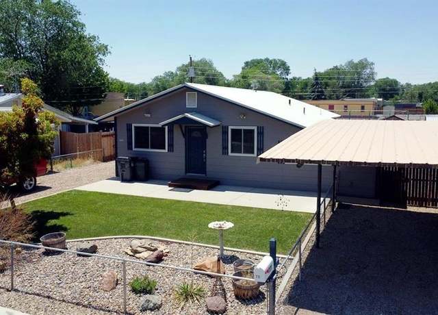 Property at 771 Aspen Dr, Cortez, CO 81321, 3 beds, 2 baths