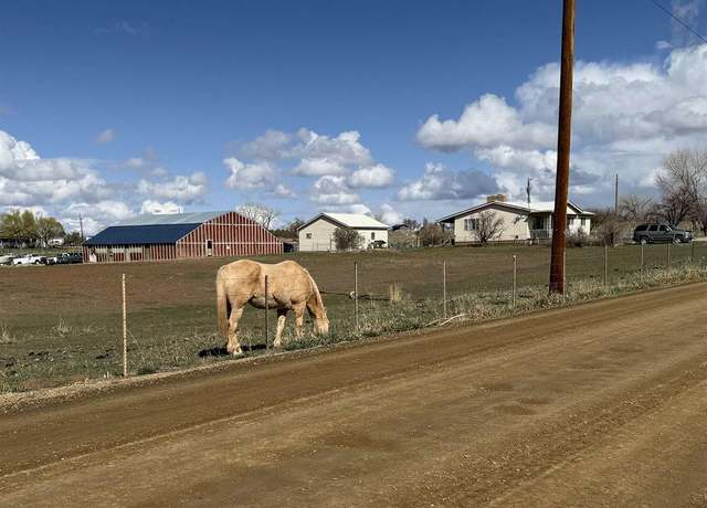 Property at 17241 Road 24, Dolores, CO 81323, 3 beds, 2 baths