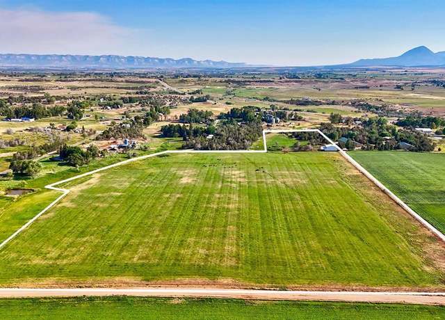 Property at Tract 7 Road W.5, Lewis, CO 81327