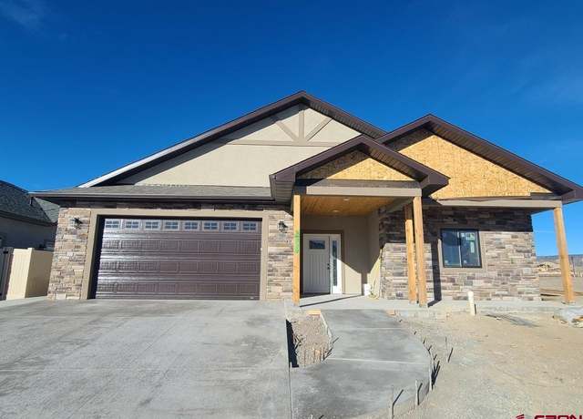 Property at 3329 Kestrel Loop, Montrose, CO 81401, 3 beds, 2.5 baths