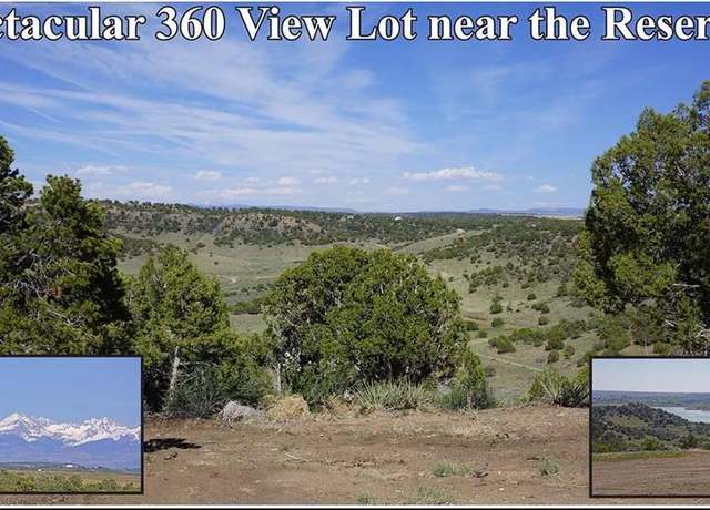 Property at Lot 30 Road 24.2, Dolores, CO 81323