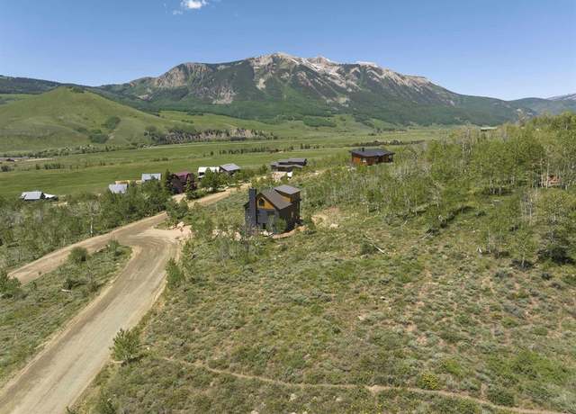 Property at 27 Cisneros Ln, Crested Butte, CO 81224