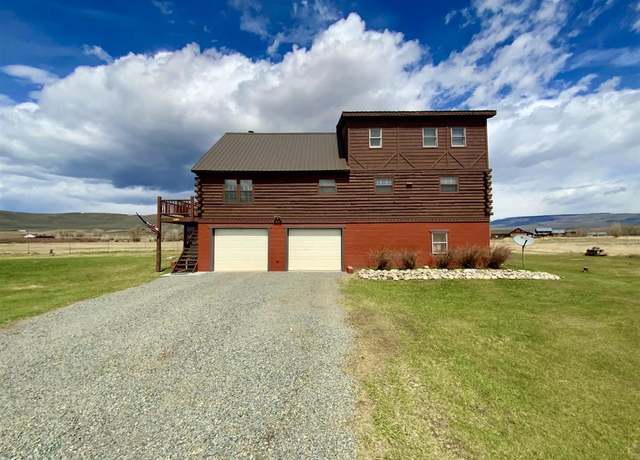 Property at 409 Sierra Vista Way, Gunnison, CO 81230, 4 beds, 2 baths