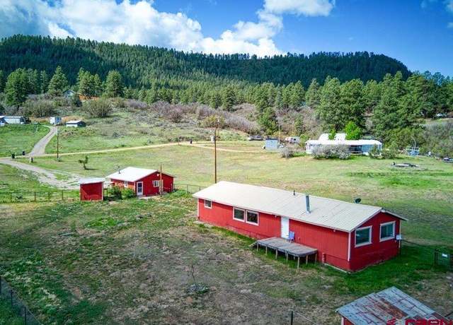 Property at 109 Carol's Curves, Pagosa Springs, CO 81147, 2 beds, 2 baths