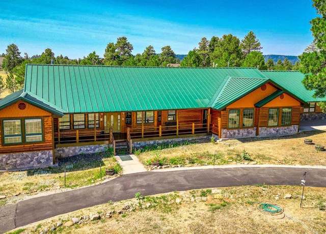 Property at 31 Vista San Juan, Pagosa Springs, CO 81147, 3 beds, 2.5 baths