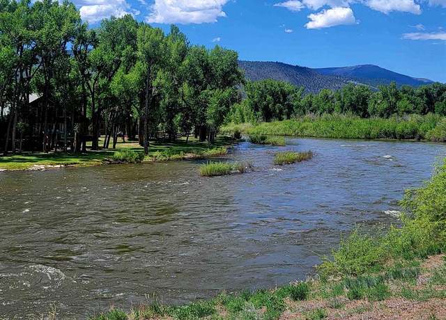 Property at 2282 River Island Dr, South Fork, CO 81154