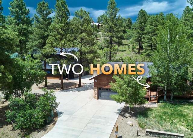 Property at 279 Capitan Cir, Pagosa Springs, CO 81147, 3 beds, 3.5 baths