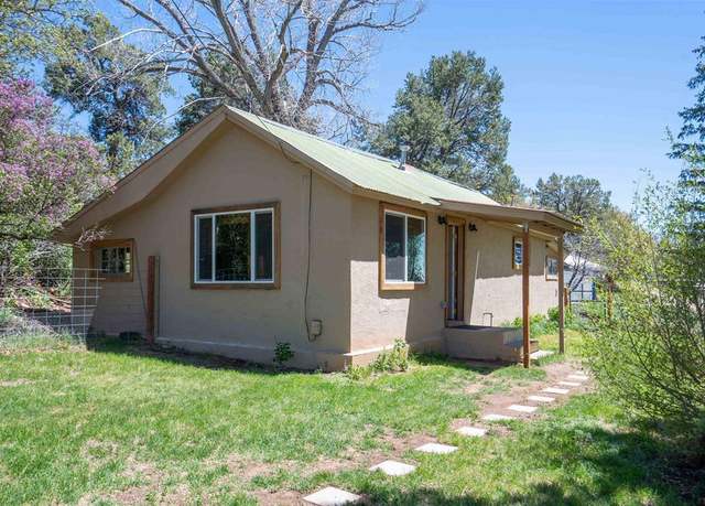 Property at 15557 Highway 140, Hesperus, CO 81326, 2 beds, 1 bath