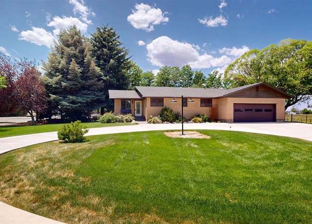 Property at 62781 Highway 90, Montrose, CO 81403, 3 beds, 3 baths