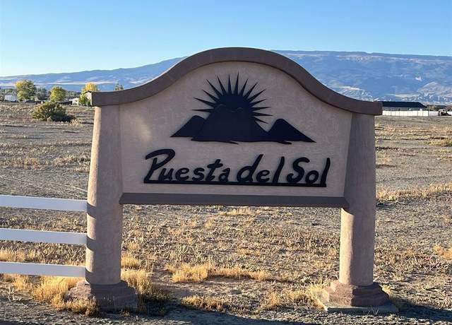 Property at TBD Sol Vista Ln, Delta, CO 81416