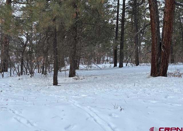 Property at 2932 Crooked Rd, Pagosa Springs, CO 81147