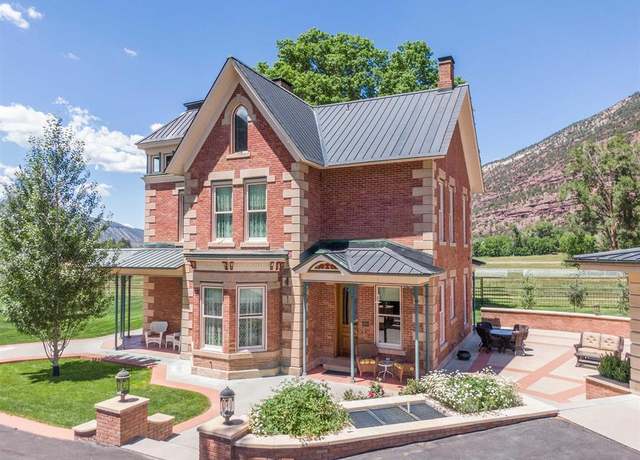 Property at 14 Citadel Dr, Ridgway, CO 81432, 3 beds, 4 baths