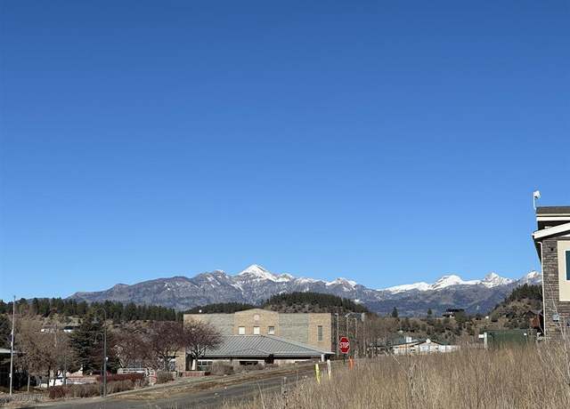 Property at 559 S 2nd St, Pagosa Springs, CO 81147