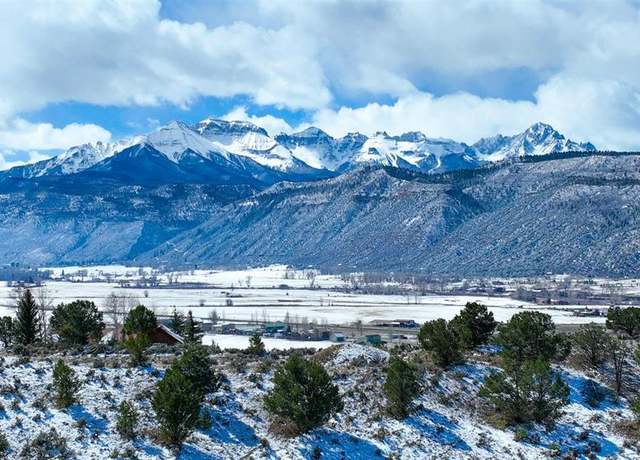 Property at Lot 11 Vista Dr, Ridgway, CO 81432