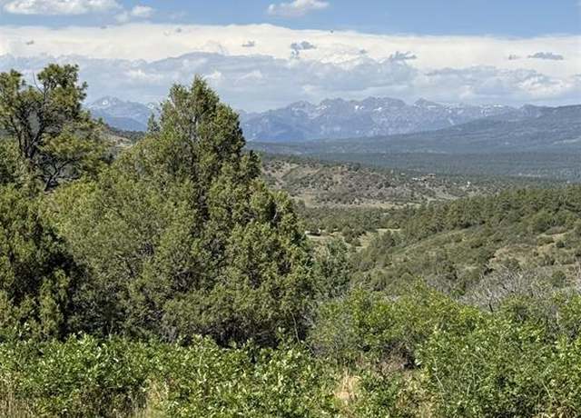 Property at 865 Top Ridge Pl, Pagosa Springs, CO 81147