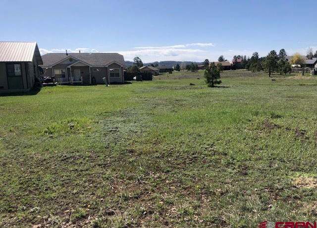 Property at 1195 Hills Cir, Pagosa Springs, CO 81147