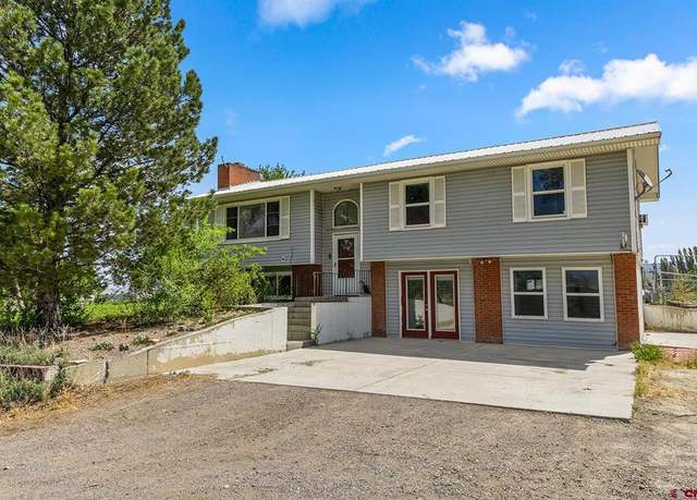Property at 60272 Dalia Rd, Olathe, CO 81425, 3 beds, 3 baths