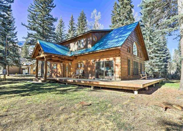 Property at 601 W Grimes Creek Rd, Bayfield, CO 81122, 3 beds, 2.5 baths